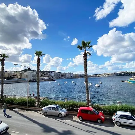 Beautiful, Top Notch 1 Bedroom Apt Just Off The Coast By 360 Estates St. Paul's Bay Exterior photo