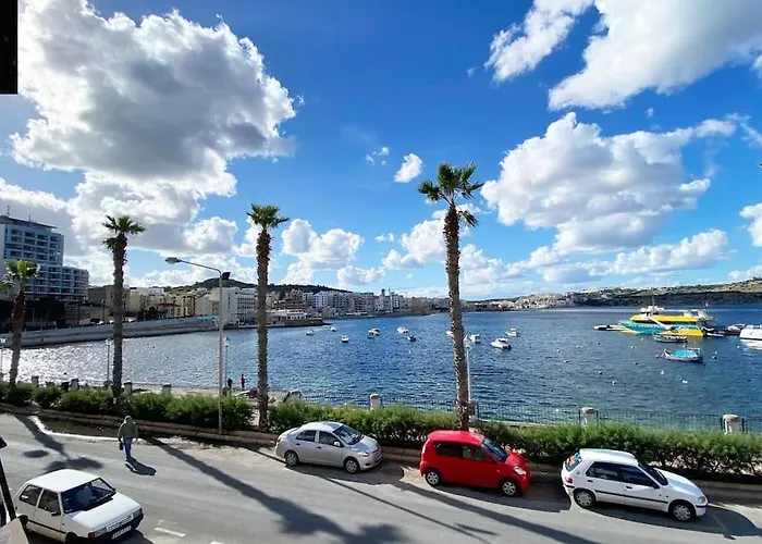 Beautiful, Top Notch 1 Bedroom Apt Just Off The Coast By 360 Estates