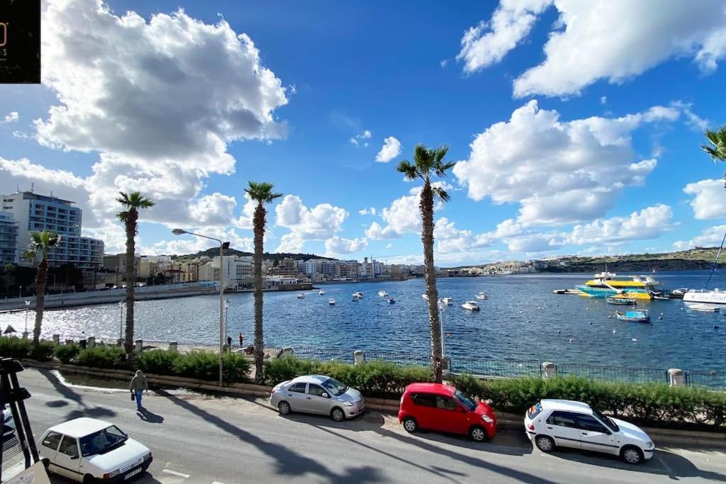 Apartman Beautiful, Notch 1 Bedroom Just Off The Coast By 360 Estates *