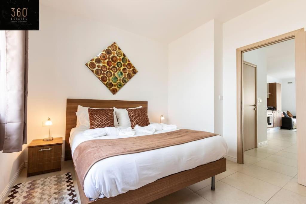 Beautiful, Notch 1 Bedroom Just Off The Coast By 360 Estates