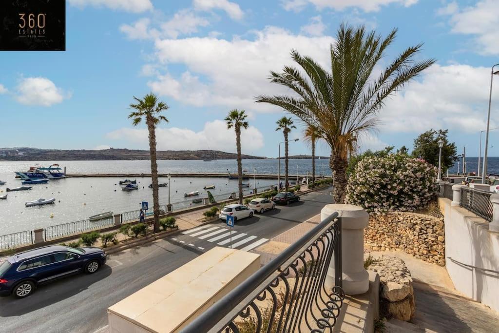 Beautiful, Notch 1 Bedroom Just Off The Coast By 360 Estates Apartment