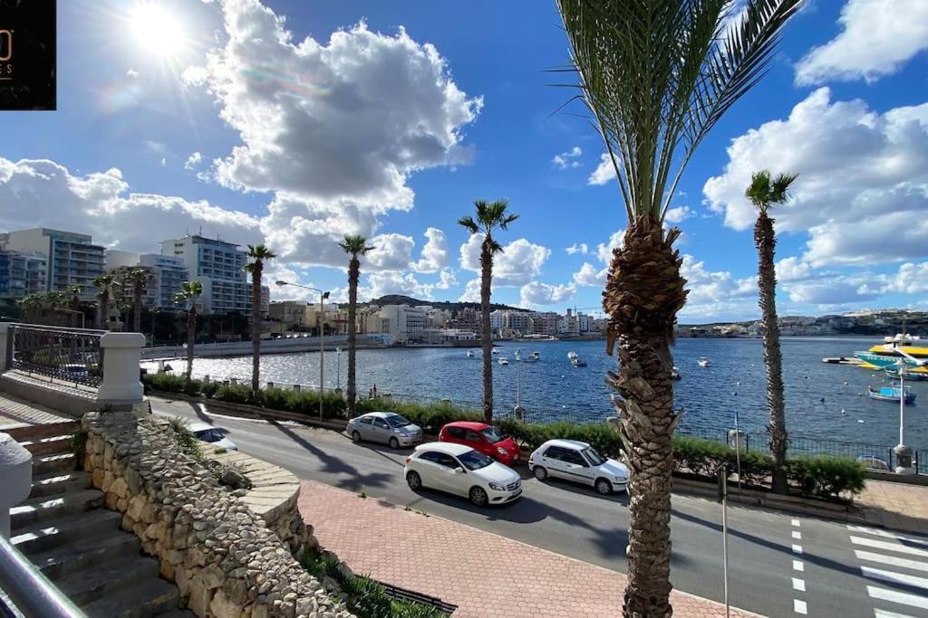 Apartment Beautiful, Notch 1 Bedroom Just Off The Coast By 360 Estates