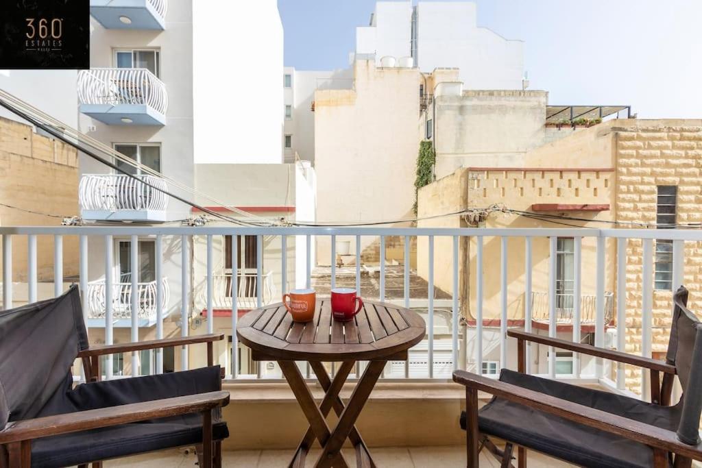 Apartment Beautiful, Notch 1 Bedroom Just Off The Coast By 360 Estates *