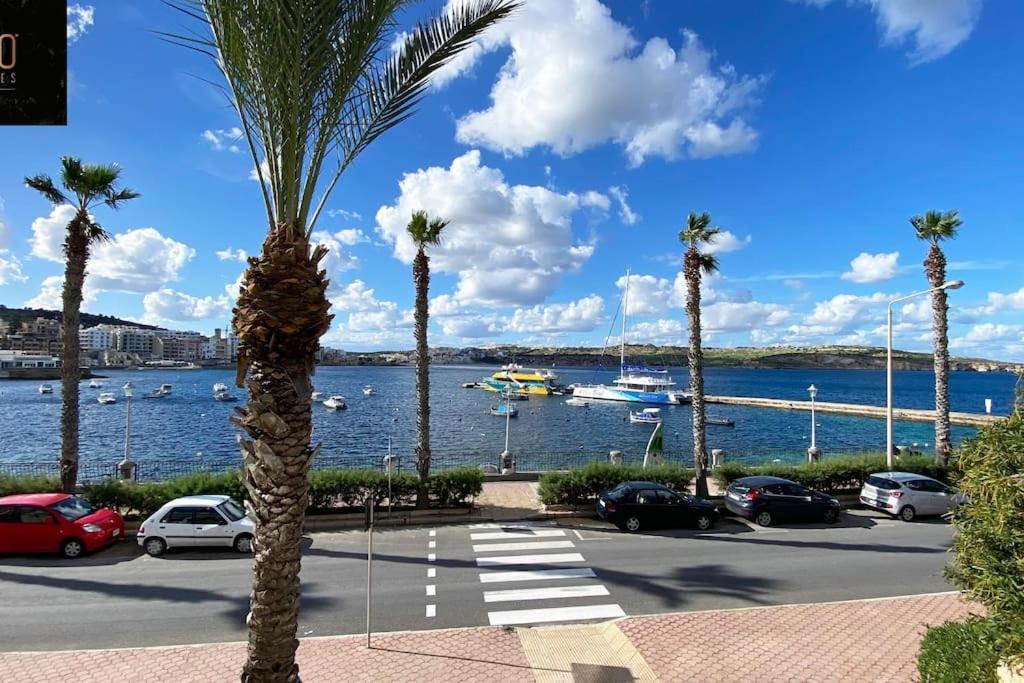 Beautiful, Notch 1 Bedroom Just Off The Coast By 360 Estates Apartment *