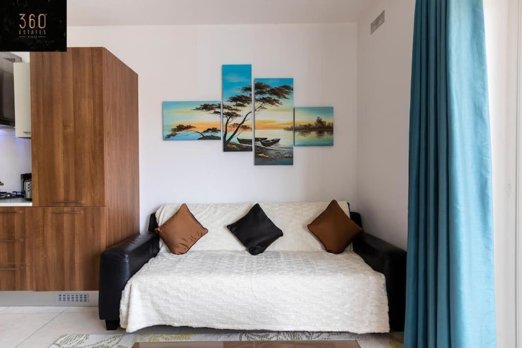 Beautiful, Notch 1 Bedroom Just Off The Coast By 360 Estates