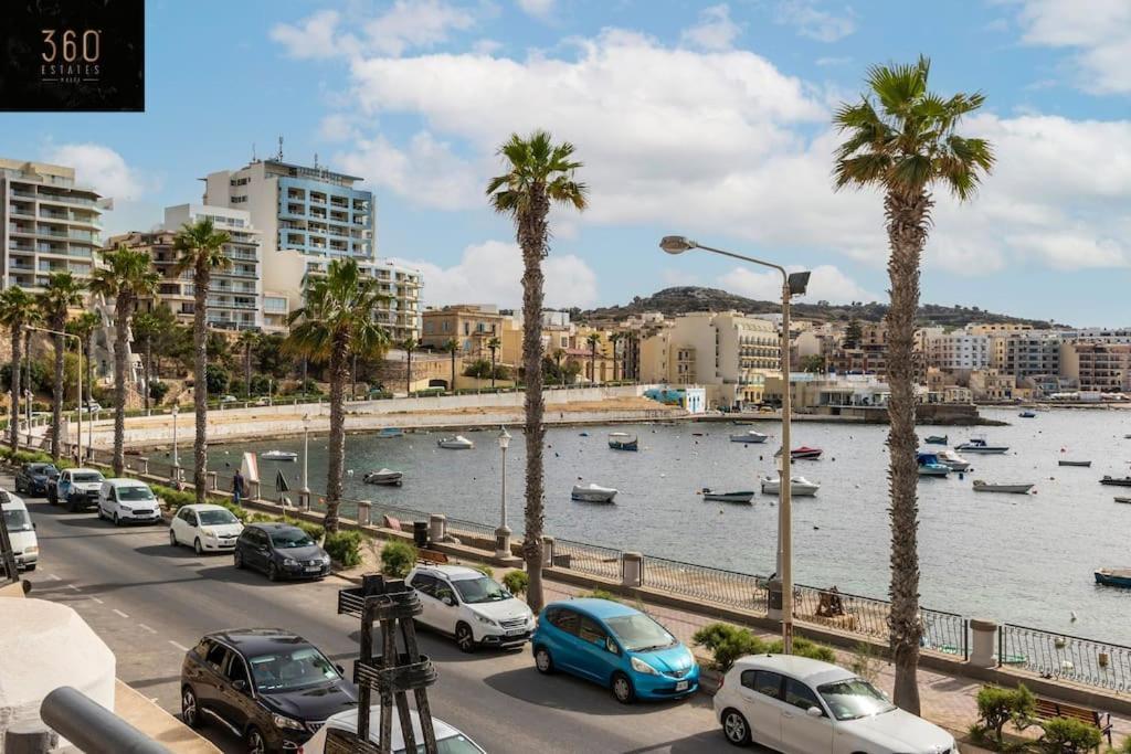 Apartment Beautiful, Notch 1 Bedroom Just Off The Coast By 360 Estates *
